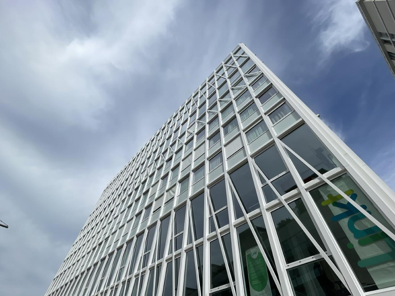 Bureau Tours 408m² Location bureau Tours Indre-et-Loire OLBUR2119666 12